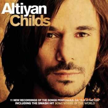 Altiyan Childs - Altiyan Childs (2010) 