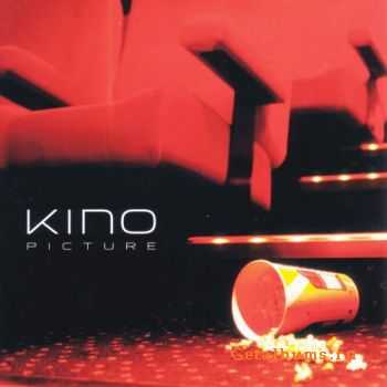 Kino - Picture (2005) (Lossless)