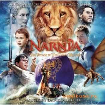 Ost- :  /The Chronicles Of Narnia: The Voyage Of The Dawn Treader (2010)