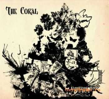 The Coral - Butterfly House: Acoustic (2010) 