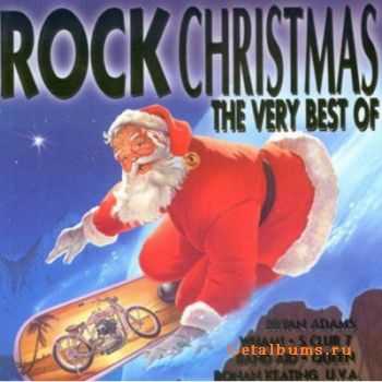 VA - The Very Best Of Rock Christmas (2010)