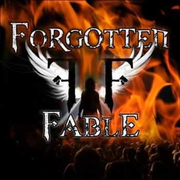 Forgotten Fable - Untitled (2010)