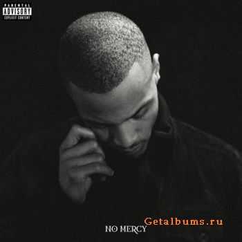 T.I. - No Mercy (2010) Target Exclusive