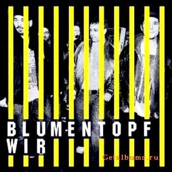 Blumentopf - Wir [Special Edition 2Cd] (2010) 