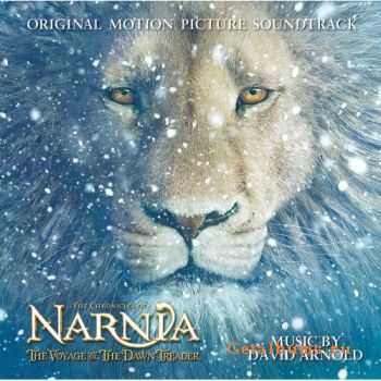 David Arnold - The Chronicles of Narnia: The Voyage of the Dawn Treader (2010)