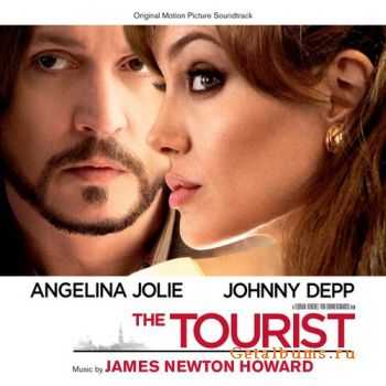 OST - The Tourist (by James Newton Howard) (2010)