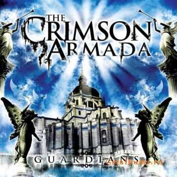 The Crimson Armada - Guardians (2009)