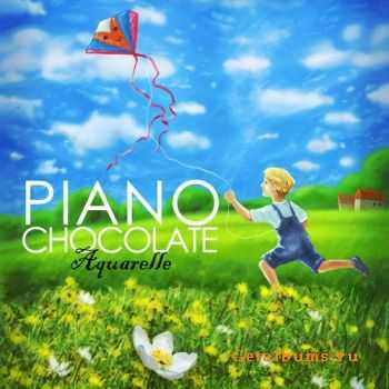 Pianochocolate - Aquarelle (2010)