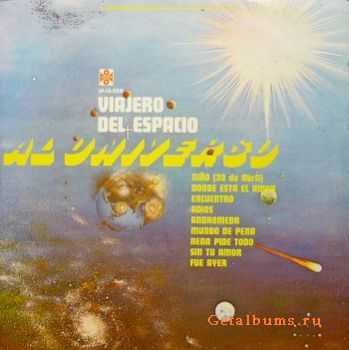 Al Universo - Viajero Del Espacio (1976)