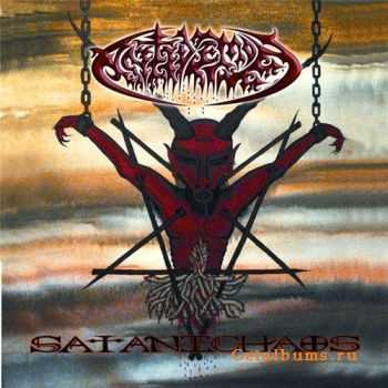 Antidemon - Satanichaos