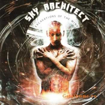 Sky Architect  Excavation of the Mind (2010) Lossless