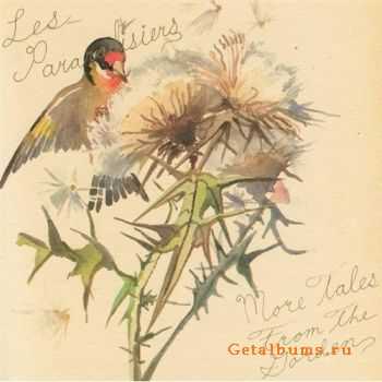 Les Paradisiers - More Tales From The Garden (2009)