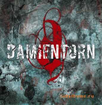 Damientorn - Damientorn (2010)