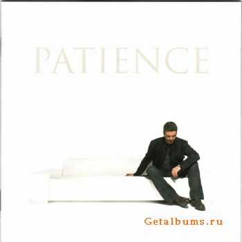 George Michael - Patience (2004) APE