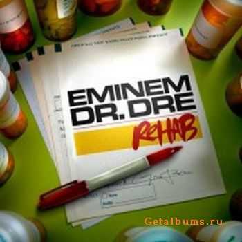 Eminem & Dr. Dre  Rehab (2010)
