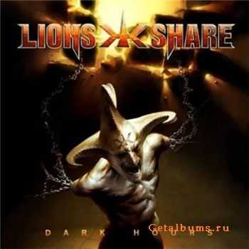Lion's Share - Darkest Hours (2009) Lion's Share - Darkest Hours (2009)
