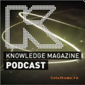 Nu:Logic (Nu:Tone & Logistics) - Knowledge Podcast 15 Pt 1