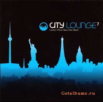 VA - City Lounge Vol. 07 (2010) FLAC