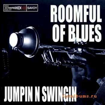 Roomful of Blues - Jumpin N Swingin (2010)