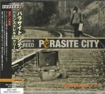 Parasite City - Minstrel's Creed (2010) Lossless