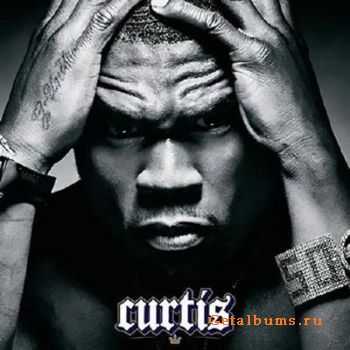 50 Cent - Curtis (2010)