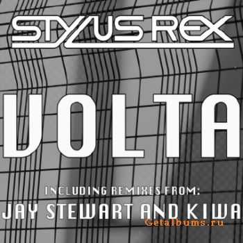 Stylus Rex - Volta (2010)