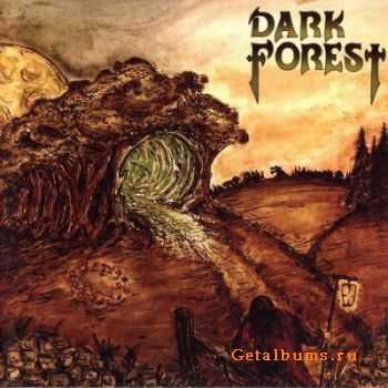 Dark Forest - Dark Forest (2009)