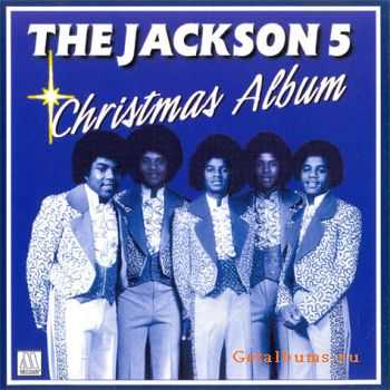 The Jackson 5 - Christmas Album (1970) Lossless