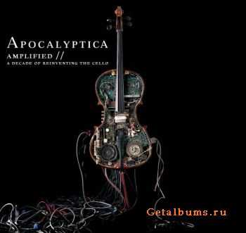 Apocalyptica - AMPLIFIED: A Decade of Reinventing the Cello (2006)