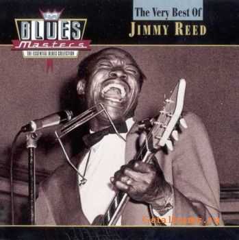  Jimmy Reed - Blues Masters: The Very Best of Jimmy Reed (2000) 