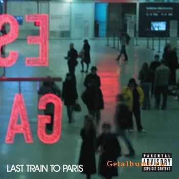 Diddy & Dirty Money - Last Train to Paris (2010) Lossless