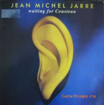 Jean Michel Jarre - Waiting For Cousteau (1990) (Lossless)  