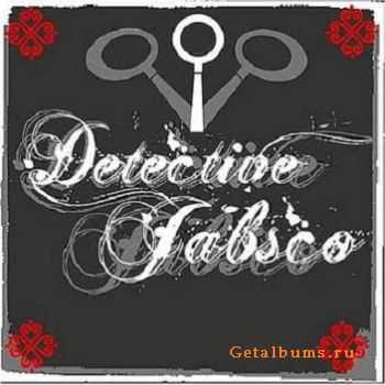 Detective Jabsco - Detective Jabsco  (2005)