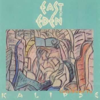 East Of Eden - Kalipse  (1997)