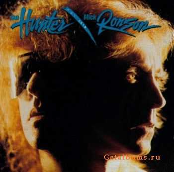 Ian Hunter & Mick Ronson - YUI Orta  (1989)