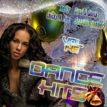  VA-Dance Hits vol. 145 (2010)