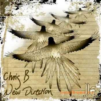 Chris B - New Direction (2010) 