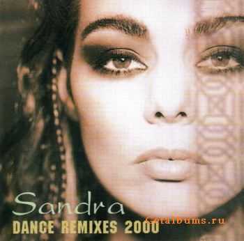 Sandra - Dance Remixes 2000 (2000) (Lossless) + MP3