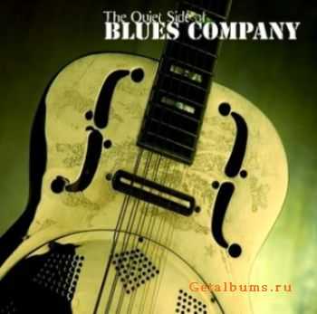 Blues Company - The Quiet Side Of Blues Company (2006)