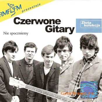 Czerwone Gitary - Nie Spoczniemy(2002) 