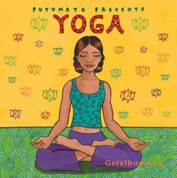 VA - Putumayo Presents: Yoga (2010)