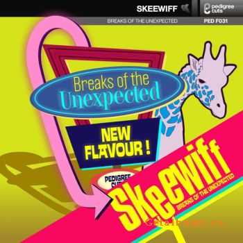 Skeewiff - Breaks Of The Unexpected (2010)