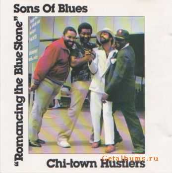 Sons Of Blues - Romancing The Blue Stone 1985 (1993)