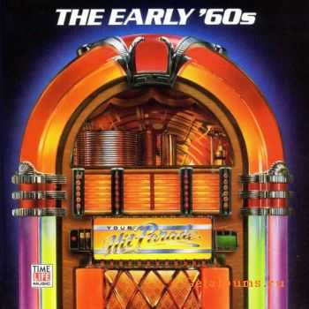 VA - Your Hit Parade: The Early '60s (1993)