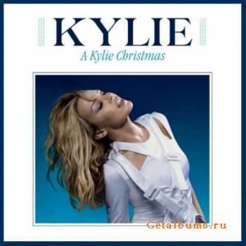  Kylie Minogue - A Kylie Christmas (Single) (2010)