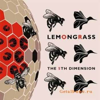 Lemongrass - The 5th Dimension (2010)