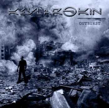 Kevlar Skin - Outburst (2009)
