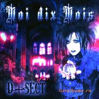 Moi dix Mois - D+SECT (2010) 