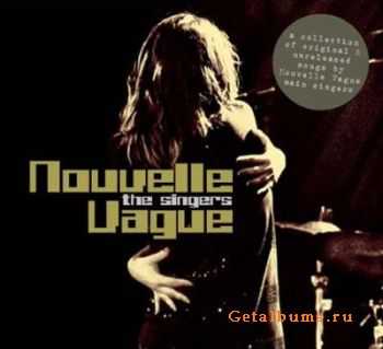 Nouvelle Vague - The Singers (2010)