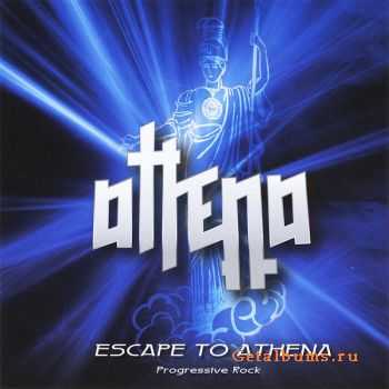 Athena - Escape to Athena (2010)